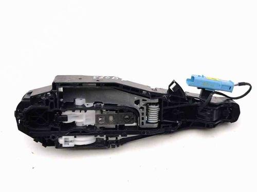 Rear left exterior door handle PEUGEOT 2008 II (UD_, US_, UY_, UJ_, UR_, UC_) 1.2 PureTech 130 (USHNS, URHNS) | BP29337662C130 
