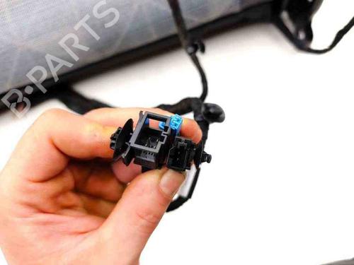 Right front seat VW ID.3 (E11, E12) Pro | BP29283609C16 