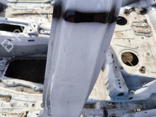Left sideskirt PORSCHE CAYENNE (92A) 3.0 Diesel | BP28873555C115 
