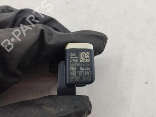 Electronic sensor AUDI A7 Sportback (4GA, 4GF) 3.0 TDI | BP40167990M84 - Image 5