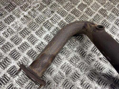 Exhaust system CHEVROLET TRAX 1.4 | BP30885126M121