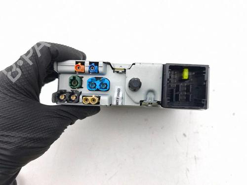 Electronic module DS DS 7 Crossback (J4_, JR_, JC_) 1.5 BlueHDi 130 (JCYHZJ, JCYHZR) | BP38163130M83 - Image 5