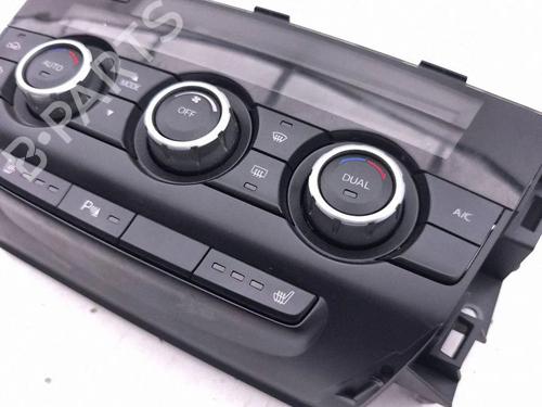 Control unit MAZDA CX-5 (KE, GH) 2.2 D AWD (KE102) | BP39229669M11 - Image 6