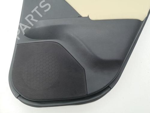 Rear right panel LEXUS CT (ZWA10_) 200h (ZWA10_) | BP36189665C61 - Image 2