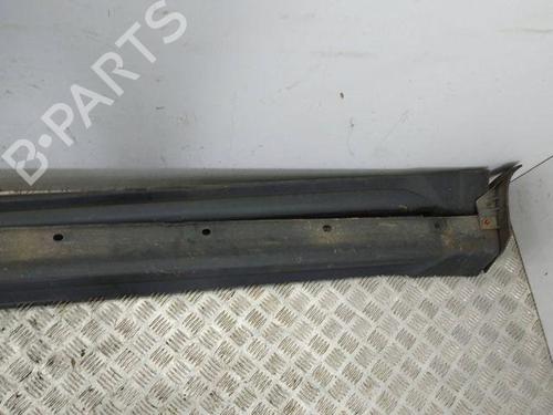 Left sideskirt OPEL ANTARA A (L07) 2.2 CDTi 4x4 | BP28865835C115 