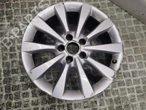 Fælk AUDI A3 Sportback (8YA, 8YF) 30 TFSI | BP33645205C45 - Image 4