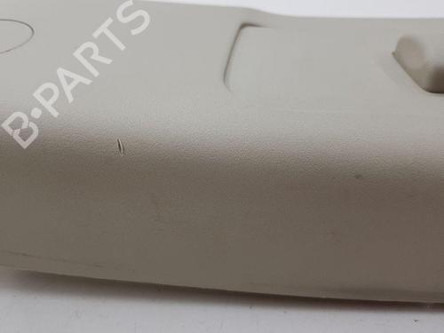 Other CITROËN C-CROSSER (VU_, VV_) 2.2 HDi | BP28889461O1