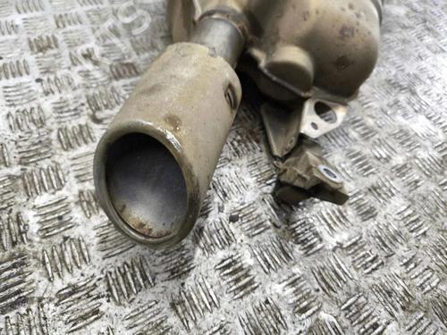 Exhaust system AUDI A7 Sportback (4GA, 4GF) 3.0 TDI quattro | BP40209964M121 - Image 6