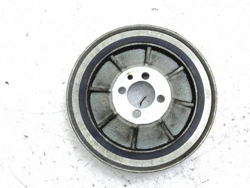Pulley JEEP CHEROKEE (KL) 2.0 CRD 4x4 | BP40207856M122  - Image 6