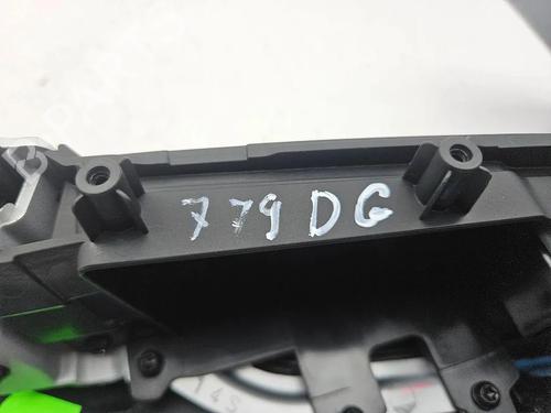 Rear right interior door handle AUDI Q3 (F3B) 35 TFSI | BP36104767I16 - Image 6