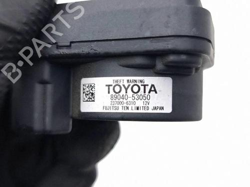 Módulo eletrónico LEXUS IS III (_E3_) 300h (AVE30_, AVE30R) | BP37670259M83 - Image 6