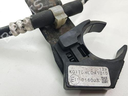 AC pipe MAZDA 6 Estate (GJ, GL) 2.2 D | BP28889888M126 