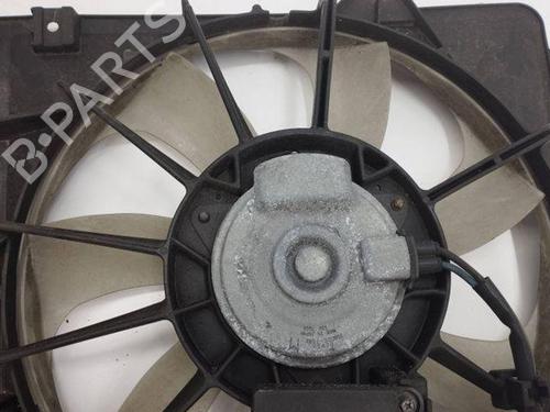 Kjølevifte elektrisk MAZDA 6 Saloon (GG) 2.0 DI (GG14) | BP28851228M35 