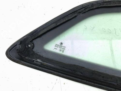 Rear left quarter glass SKODA ENYAQ iV SUV (5AZ) 50 | BP29638694C93 