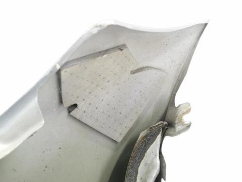 Right front fenders NISSAN 350Z Coupe (Z33) 3.5 (AAZ33) | BP28879101C42 