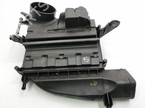 Used Air filter box MERCEDES-BENZ M-CLASS (W164) ML 320 CDI 4-matic (218 hp) 28889618