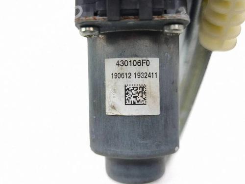 Rear left window mechanism RENAULT MEGANE IV Hatchback (B9A/M/N_) 1.5 dCi 110 (B9A3) | BP37685503C24 - Image 6