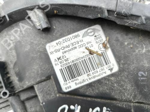 Right headlight MINI MINI COUNTRYMAN (R60) Cooper D | BP33643986C29 - Image 8