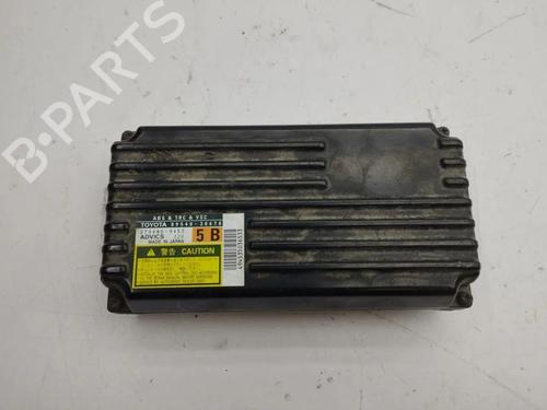 Electronic module LEXUS GS (_S19_) 350 AWD (GRS196_, GRS196R) | BP34217070M83 - Image 7