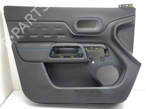Used Front left panel CITROËN C5 AIRCROSS (A_) 1.2 PureTech 130 (ARHNSJ) (131 hp) 28905546