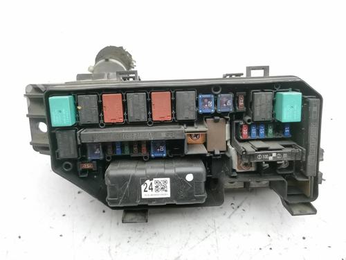 Used Fuse box HONDA ACCORD VIII (CU) 2.2 i-DTEC (CU3) (150 hp) 28872959