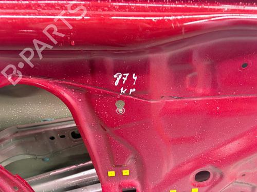 Left front door HYUNDAI KONA (OS, OSE, OSI) EV | BP30053414C2 