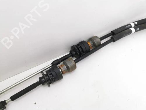 Cable MAZDA CX-7 (ER) 2.2 MZR-CD AWD (ER10A) | BP36349885E12 - Image 12