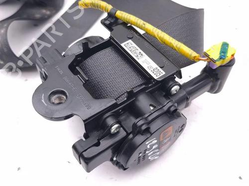 Front right seatbelt CHEVROLET TRAX 1.4 | BP36082218I25 - Image 5