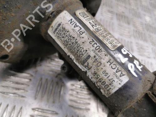 Right front shock absorber OPEL ASTRA J (P10) 2.0 CDTI (68) | BP28889035M17 