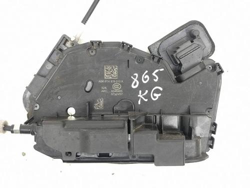 Rear left lock VW ID.3 (E11, E12) Pro S | BP40209750C100 - Image 6