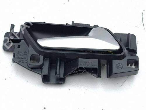 Rear left interior door handle CITROËN C4 X (BD_, BE_, BF_) ë-C4 X (BFZKXC) | BP38246791I15 - Image 3