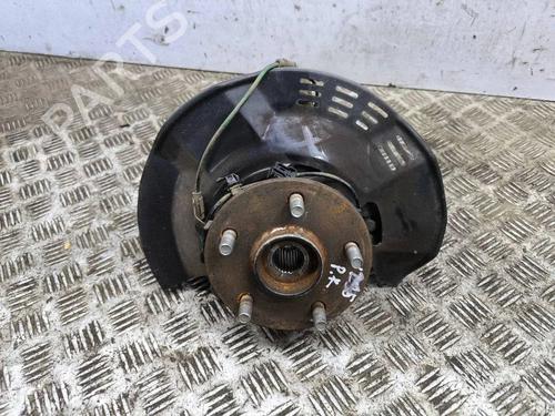 Used Left front steering knuckle Left front steering knuckle 37493061 37493061