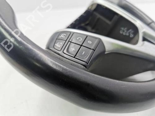 Steering wheel VOLVO V60 I (155) D3 / D4 | BP28889406C49 - Image 4