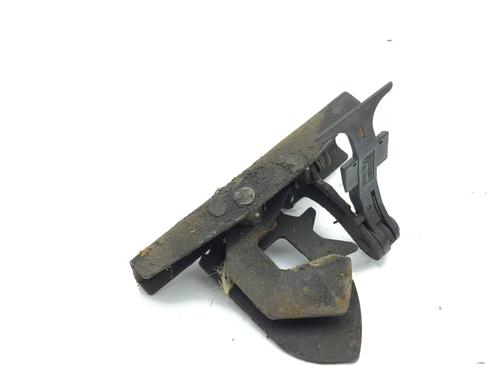 Hood lock MERCEDES-BENZ S-CLASS (W220, V220) S 320 CDI (220.026, 220.126) | BP28872390C133 