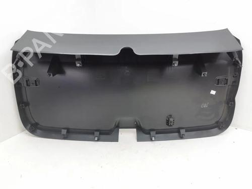Boot lining SKODA OCTAVIA IV (NX3, NN3, PV3) 1.0 TSI | BP36046425I3 - Image 3