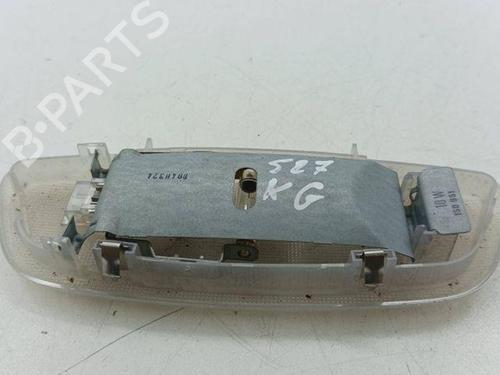 Interior roof light MERCEDES-BENZ C-CLASS (W203) C 220 CDI (203.006, 203.008) | BP28850405I8 