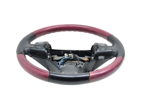 Steering wheel LEXUS GS (_S19_) 350 AWD (GRS196_, GRS196R) | BP33930000C49 - Image 3
