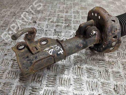 Right front shock absorber HONDA CIVIC IX (FK) 1.6 i-DTEC (FK3) | BP28886868M17 