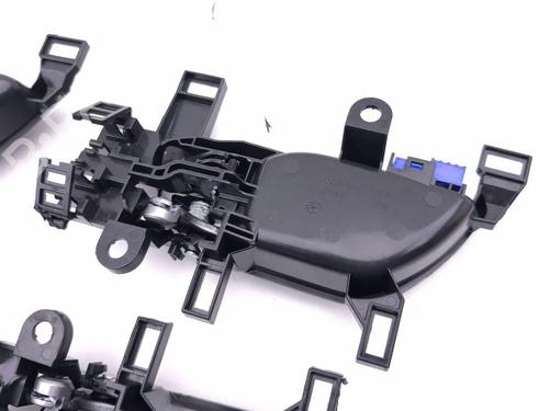 Front left interior door handle HONDA CR-V III (RE_) 2.0 i-VTEC 4WD (RE5, RE2) | BP33863020I13 - Image 15