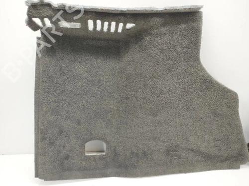 Boot lining BENTLEY FLYING SPUR (4W_) 6.0 W12 | BP36381946I3 - Image 12
