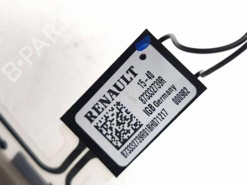 Control unit TOYOTA COROLLA Estate (_E21_) 1.8 Hybrid (ZWE211) | BP38528943M11 - Image 6