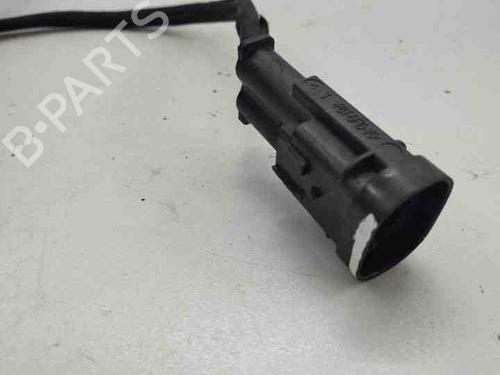 Radiator fan OPEL MOKKA 1.2 (76) | BP28856329M35