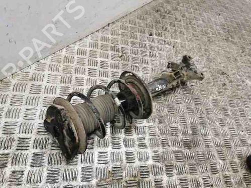 Right front shock absorber MERCEDES-BENZ C-CLASS (W204) C 200 CDI (204.001) | BP28861280M17