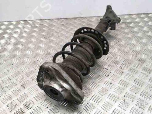 Used Left front shock absorber MERCEDES-BENZ E-CLASS (W212) E 220 CDI / BlueTEC (212.001, 212.002) (170 hp) 28869388