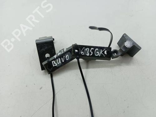 Used Hinge/Door check strap Hinge/Door check strap 33909854 33909854