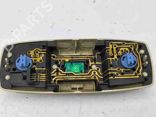 Innerbelysning VOLVO V70 II (285) D5 | BP28841291I8