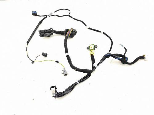 Used Wiring harness Wiring harness NISSAN LEAF (ZE1) Electric (218 hp) 40208512 40208512