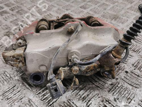 Right rear brake caliper PORSCHE CAYENNE (9PA) S 4.5 | BP28873165M106 