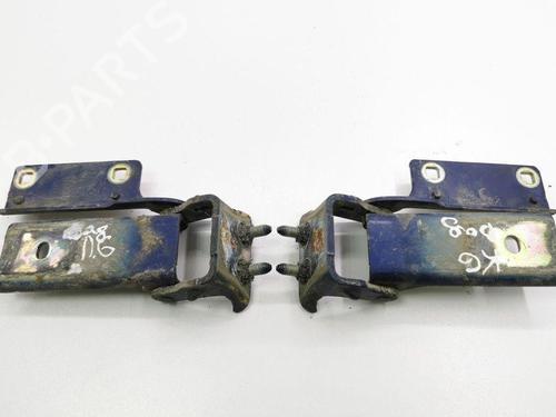 Hinge/Door check strap PEUGEOT 407 (6D_) 2.0 HDi 135 (6DRHRH, 6DRHRE, 6DRHRG, 6DRHRJ) | BP28886374C146 