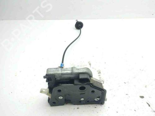 Used Front left lock AUDI Q2 (GAB, GAG) 30 TFSI (110 hp) 28898763